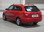 Škoda Fabia - fotka číslo 5