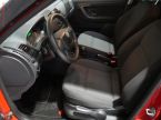Škoda Fabia - fotka číslo 8