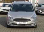 Ford Galaxy - fotka číslo 1