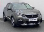 Peugeot 3008 - fotka číslo 0