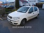 Fiat Punto - fotka číslo 0