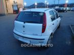 Fiat Punto - fotka číslo 1