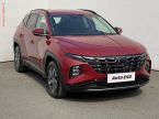 Hyundai Tucson - fotka číslo 0