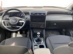 Hyundai Tucson - fotka číslo 7