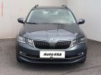 Škoda Octavia - fotka číslo 1