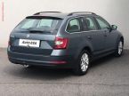 Škoda Octavia - fotka číslo 3