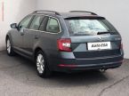 Škoda Octavia - fotka číslo 5