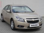 Chevrolet Cruze - fotka číslo 0