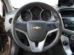 Chevrolet Cruze - fotka číslo 12