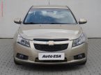 Chevrolet Cruze - fotka číslo 1