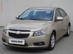 Chevrolet Cruze - fotka číslo 2