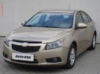 Chevrolet Cruze - fotka číslo 2