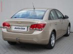 Chevrolet Cruze - fotka číslo 3