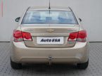 Chevrolet Cruze - fotka číslo 4