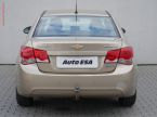 Chevrolet Cruze - fotka číslo 4