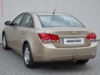 Chevrolet Cruze - fotka číslo 5