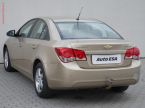 Chevrolet Cruze - fotka číslo 5