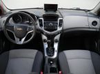 Chevrolet Cruze - fotka číslo 7
