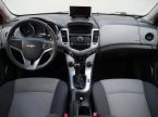 Chevrolet Cruze - fotka číslo 7