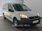 Peugeot Partner - fotka číslo 0