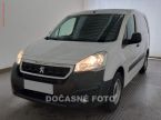 Peugeot Partner - fotka číslo 1