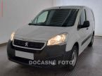 Peugeot Partner - fotka číslo 1