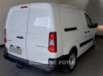 Peugeot Partner - fotka číslo 2