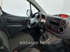 Peugeot Partner - fotka číslo 6