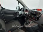 Peugeot Partner - fotka číslo 6