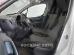 Peugeot Partner - fotka číslo 7