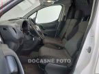 Peugeot Partner - fotka číslo 7
