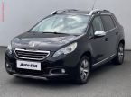 Peugeot 2008 - fotka číslo 2
