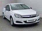 Opel Astra - fotka číslo 0