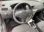 Opel Astra - fotka číslo 11