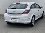 Opel Astra - fotka číslo 3