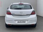 Opel Astra - fotka číslo 4