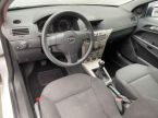 Opel Astra - fotka číslo 7