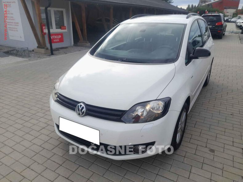 Volkswagen Golf - hlavní fotka inzerátu