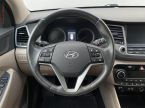 Hyundai Tucson - fotka číslo 10