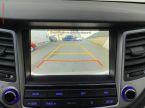 Hyundai Tucson - fotka číslo 17