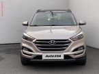 Hyundai Tucson - fotka číslo 1