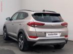 Hyundai Tucson - fotka číslo 5