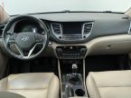 Hyundai Tucson - fotka číslo 7