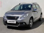 Peugeot 2008 - fotka číslo 2