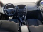 Ford Focus - fotka číslo 8