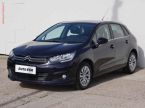 Citroën C4 - fotka číslo 2