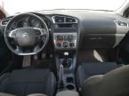 Citroën C4 - fotka číslo 10