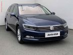 Volkswagen Passat - fotka číslo 0