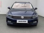 Volkswagen Passat - fotka číslo 1