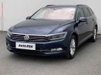 Volkswagen Passat - fotka číslo 2